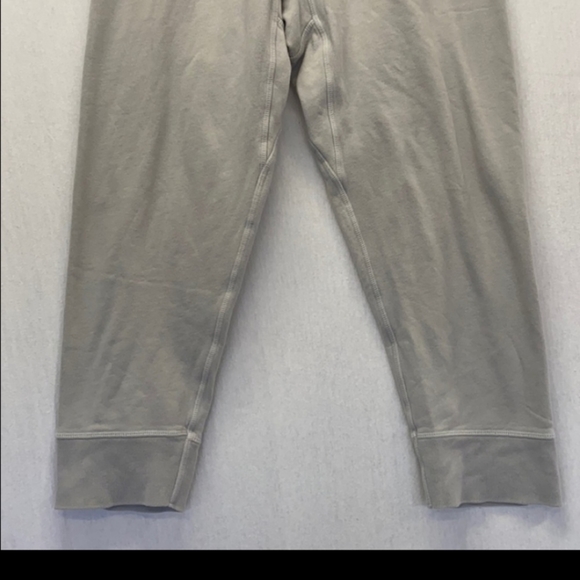 FREECITY 3/4 Sweatpants w/Blue Dove and Logo - Picture 9 of 9